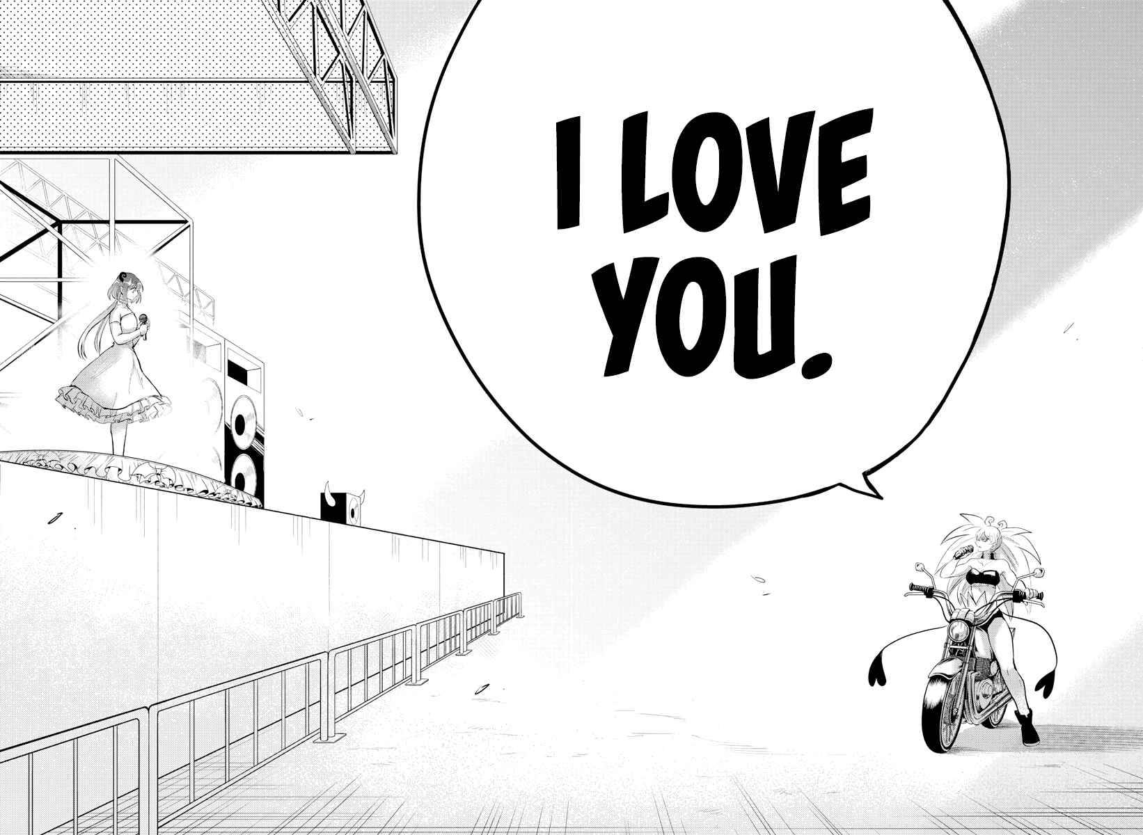 Welcome to Demon School! Iruma-kun, Chapter 196 image 11
